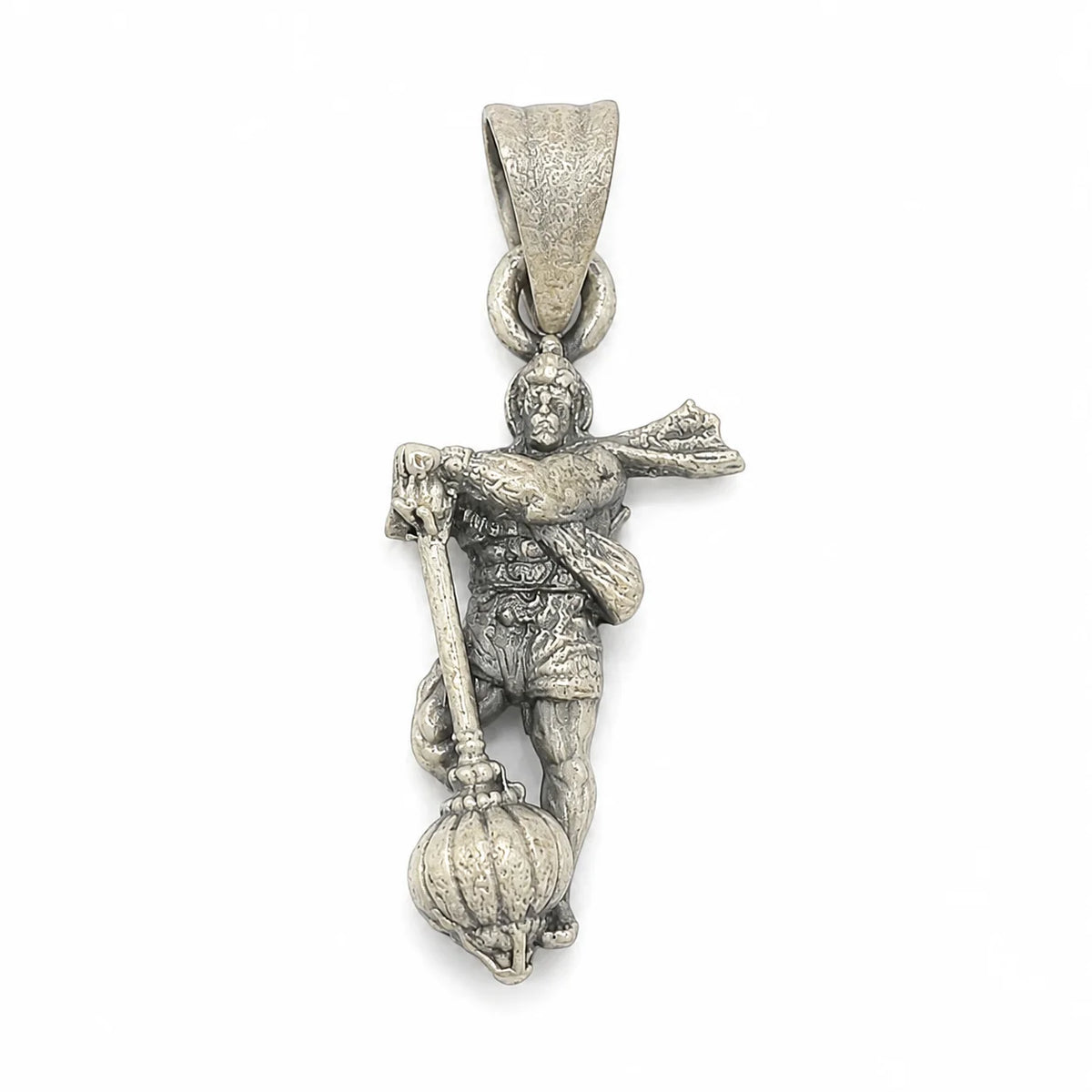 Hanumanji Gada Pendant