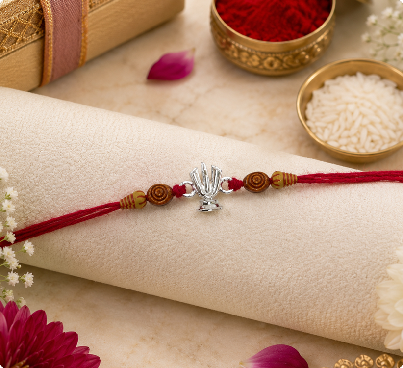 Rakhi